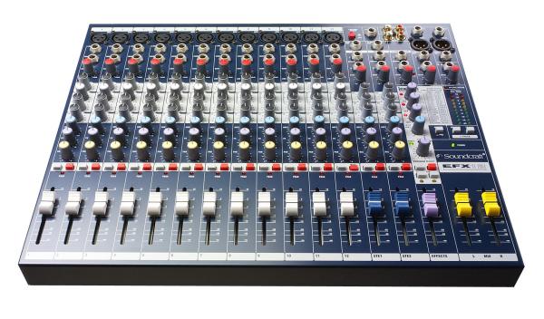 SOUNDCRAFT EFX12 12·ǫ̃