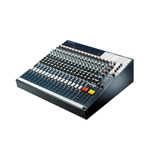 SOUNDCRAFT FX16 16·̨ؼ