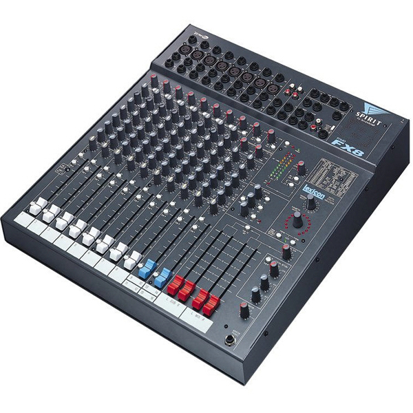 SOUNDCRAFT EPM8 8·̨ؼ