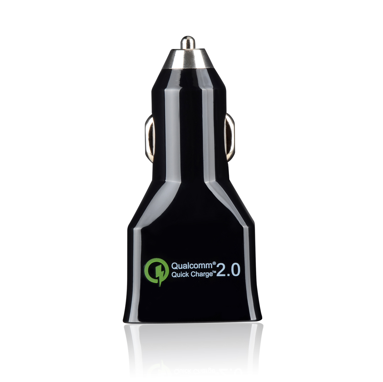 ȵ ͨQC 2.0˫䳵 9V 1.67A ǿ ĦNexus 6
