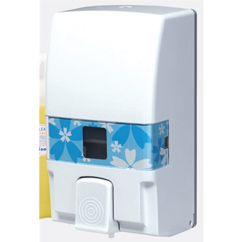 韩国进口HTM 911皂液器
