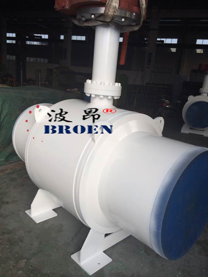 BROEN͹ܵ豸ȫ