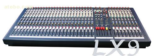 SOUNDCRAFT LX10-24̨ ؼ