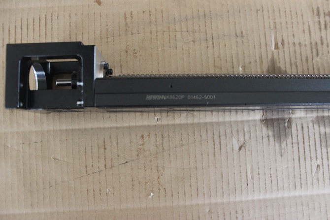 KK8620P-540A1-F0上银模组