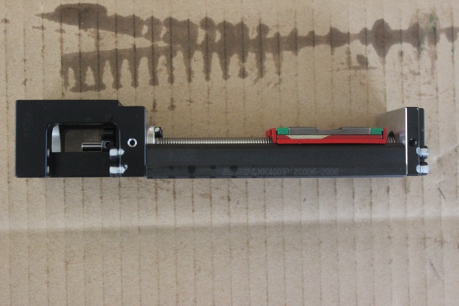 HIWINеKK4001C-100A1-F0