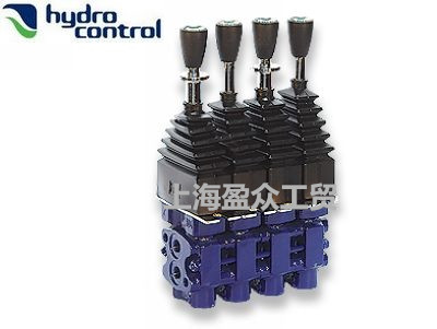 Hydro control ·