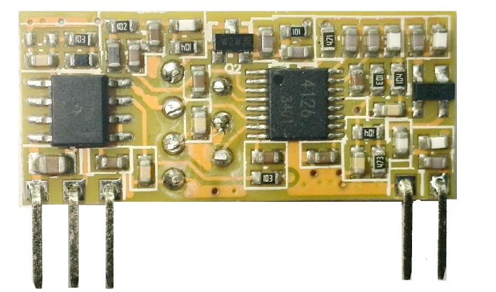 ΢315M ASK RXB8 RFģ