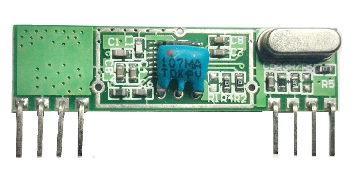 ΢315M ASK RXB4 RFģ
