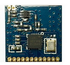 ΢433M SI4463 HKW35 RFģ