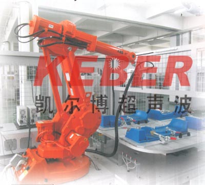 阳振动摩擦焊接机