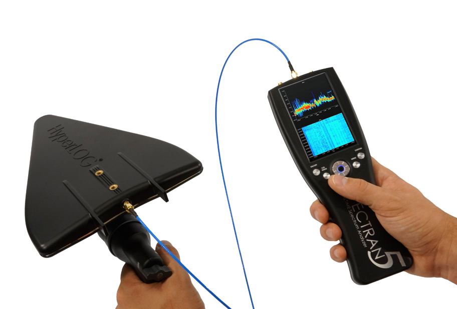 ŵʵʱƵ׷HF-80000ϵУ9KHz - 20GHz
