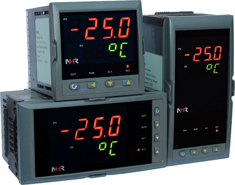 NHR1100ϵм͵·ʾ