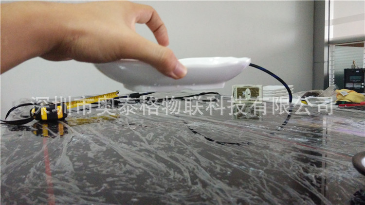 RFID餐饮管理软件、饭堂就餐系统、企业职工就餐系统