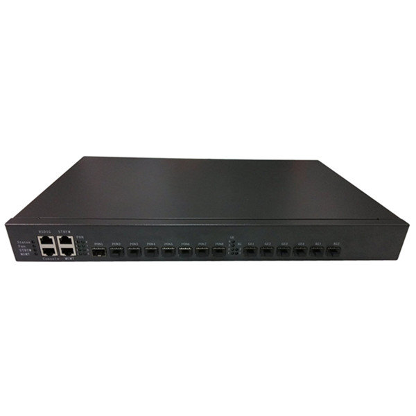 ӦèEPONֶOLT豸EL6000-A8