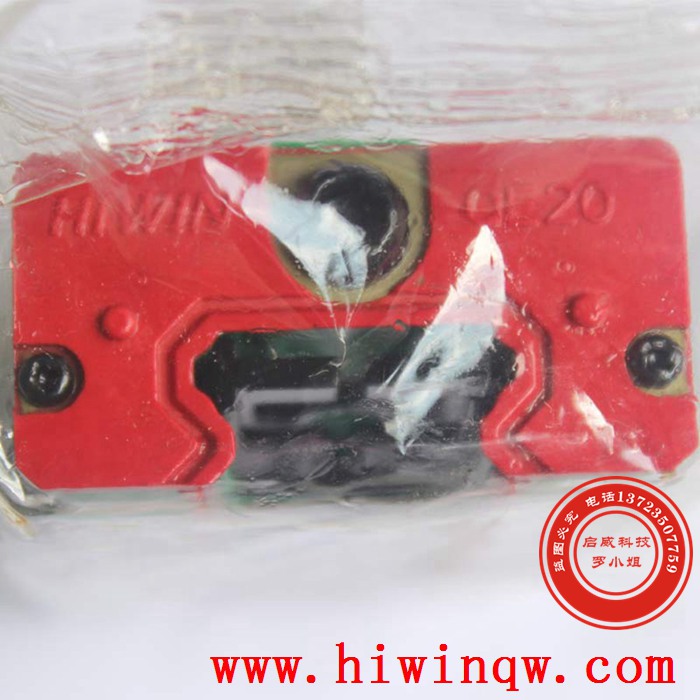 HIWIN߹QEW20CAԭװ