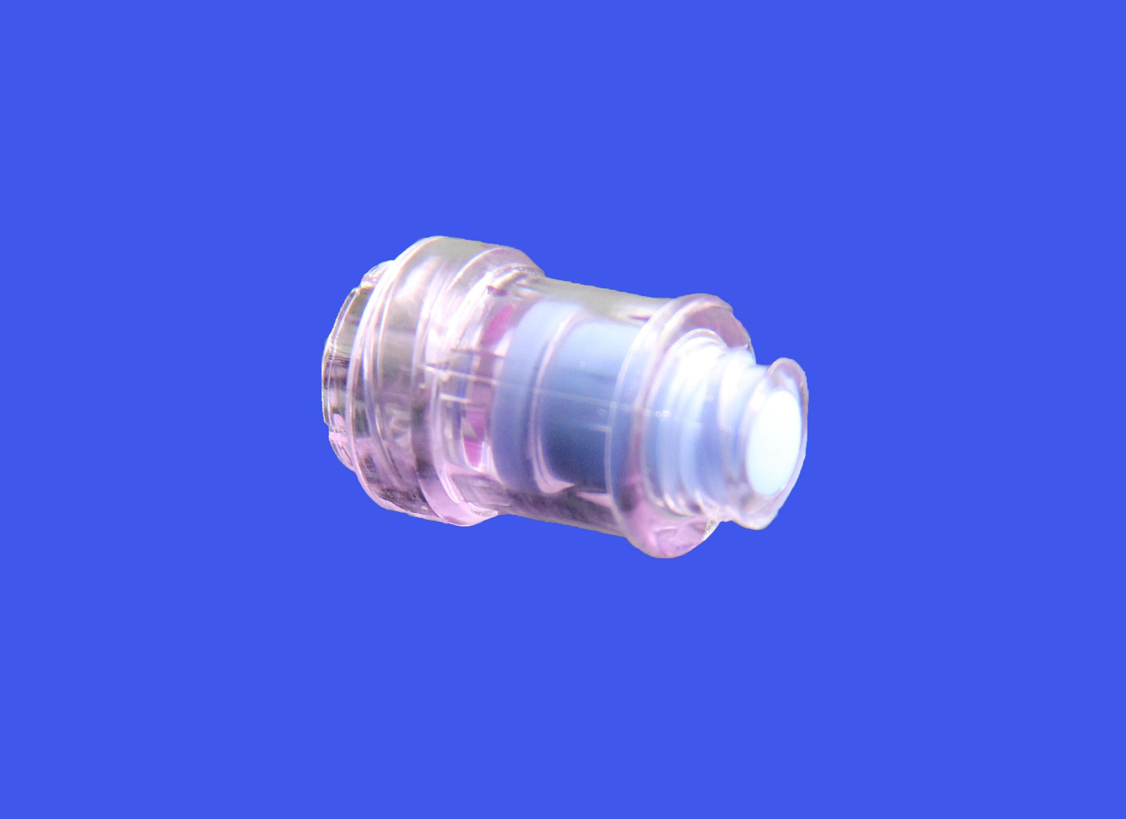 Ӧֱ޽ͷNeedle Free Connector