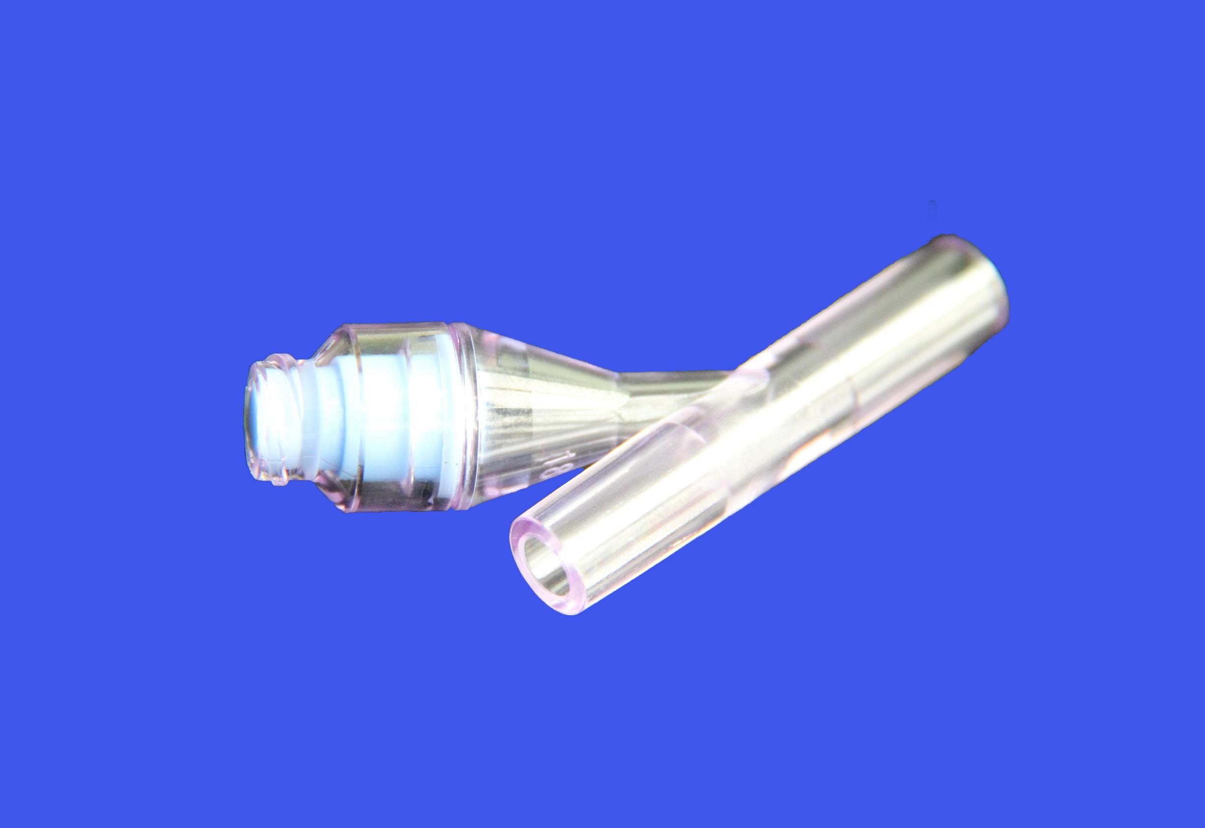 Y޽ͷY-Type Needle Free Connector