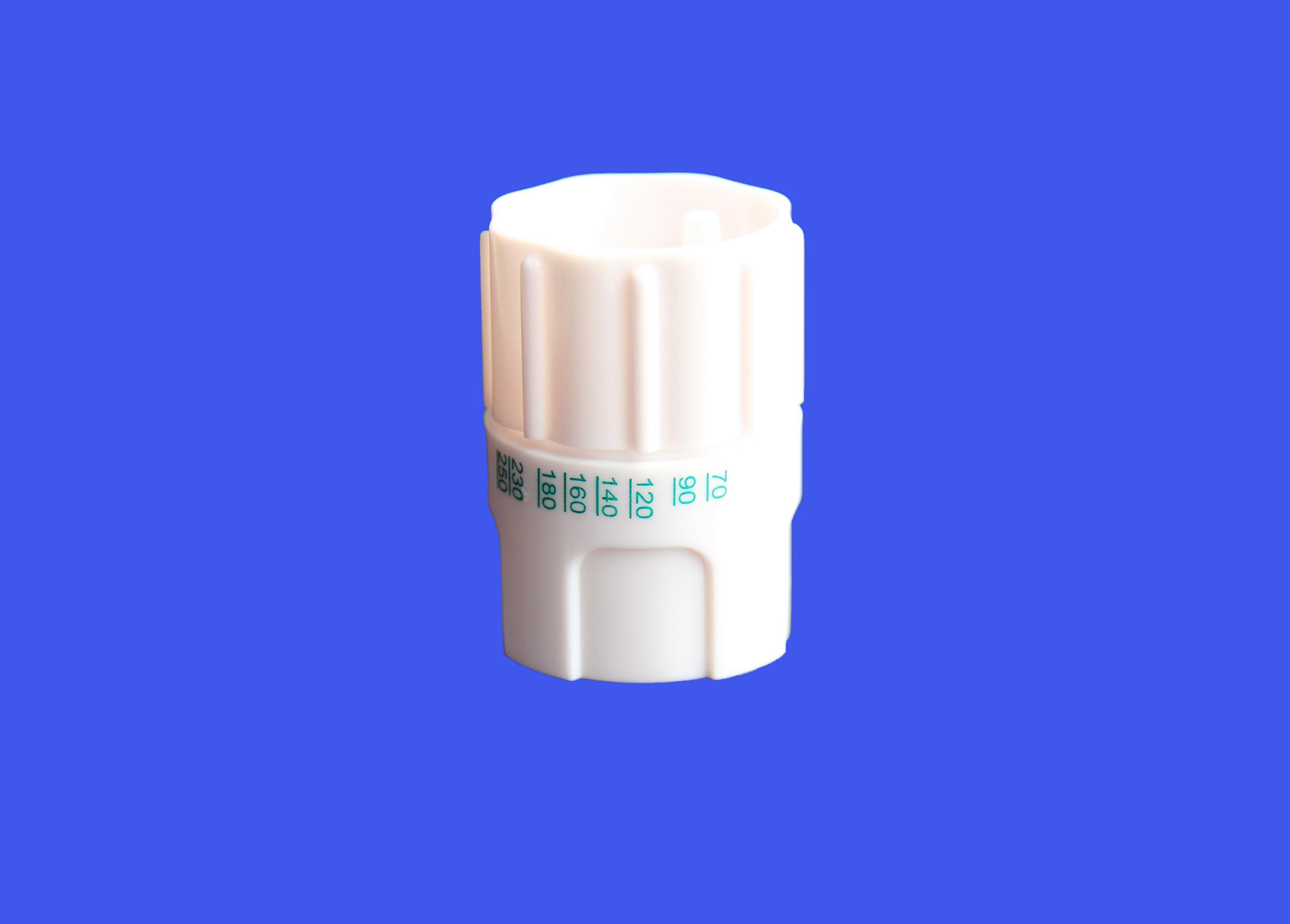 IV Flow Regulator
