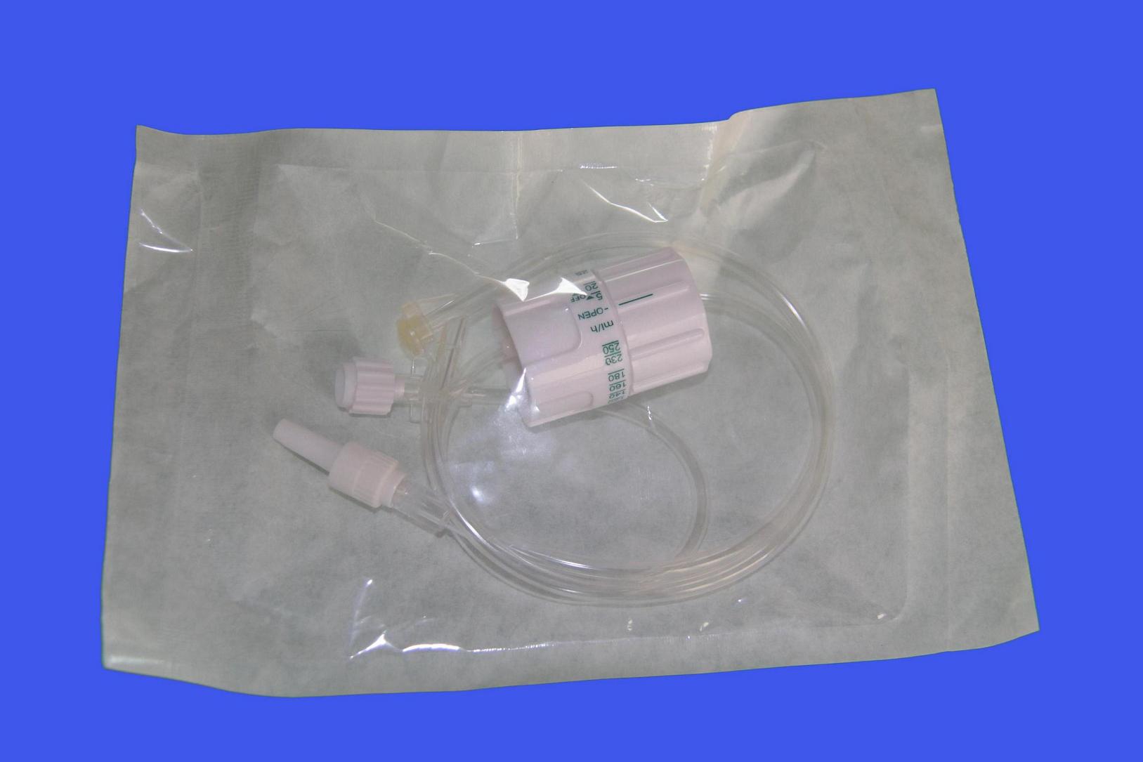 ӳܣIV Flow Regulator with Extension Tube