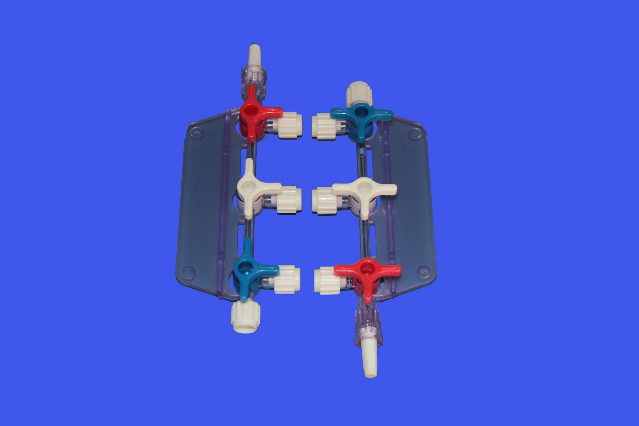 ͨ(SLP Three Way Stopcock)