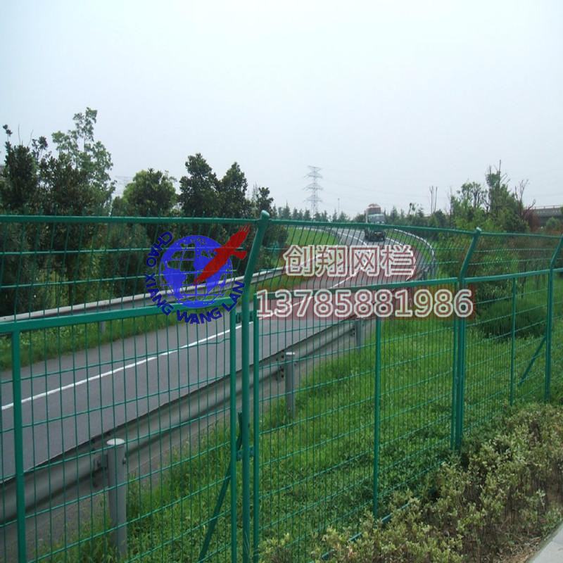 机场护栏网,机场围网创翔