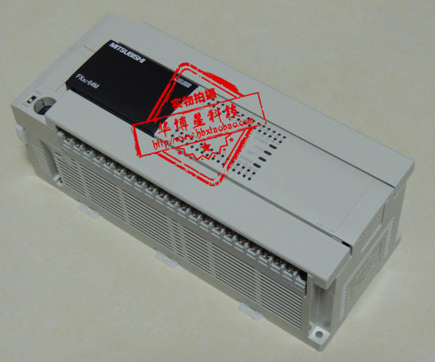 ɽԭװPLC FX3U-64MR/ES-Aϵ