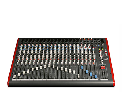 ALLEN&HEATH/׺˹ ZED24̨