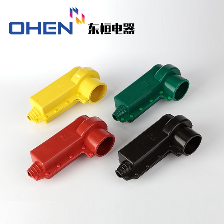 东恒电力护套管热缩套管电力拉线护套价格