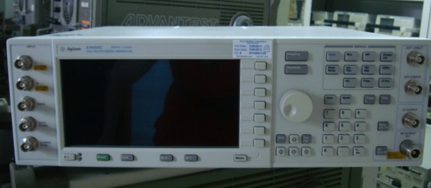 ĲɹAgilent E4438C