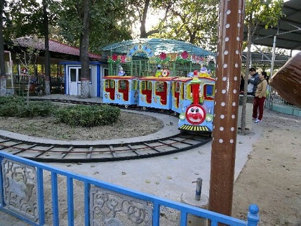 福建大火车游乐设备,
