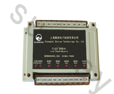 SRWF-LDM-002չģ