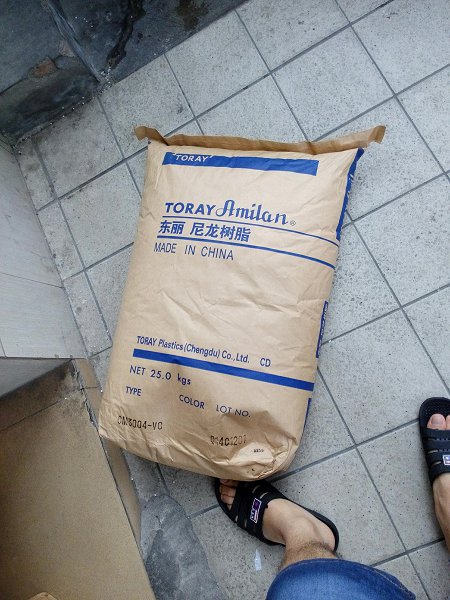 ِ Daicel PA66 AF30-02​