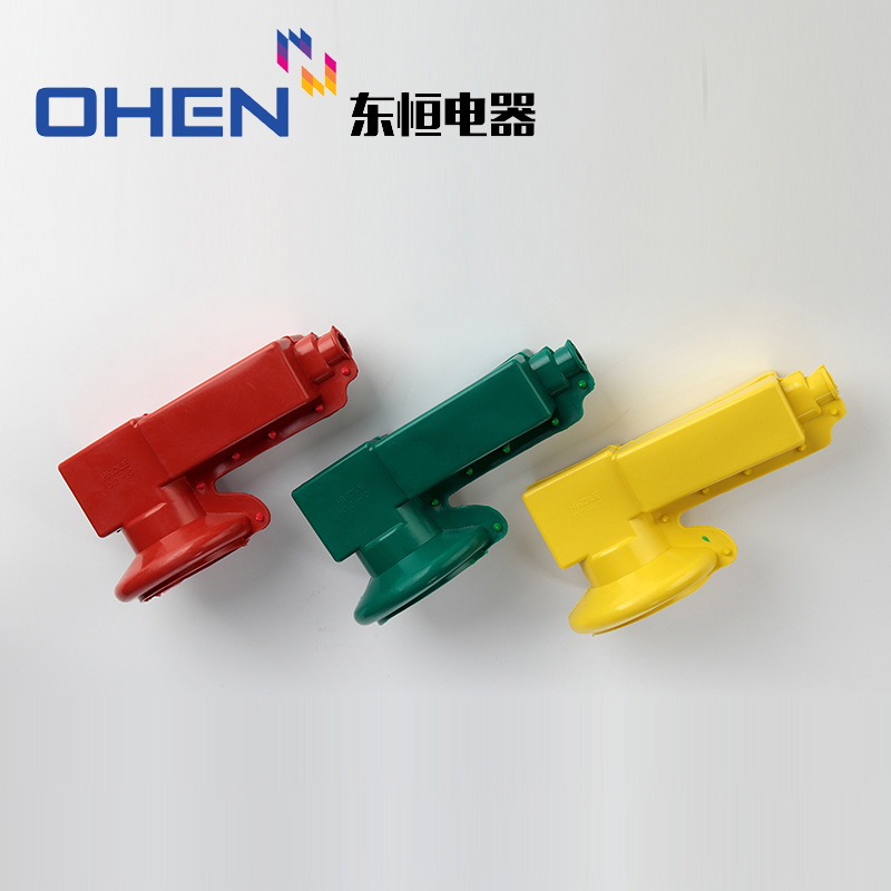 东恒变压器护套电力电缆护套管热缩套管