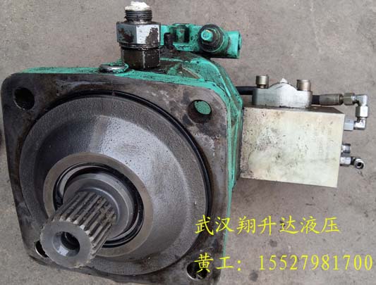 A6VM160HA2T/63W-VAB020Aʿά