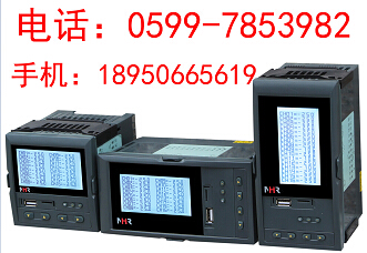 NHR-7700ϵҺ·ʾ