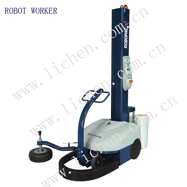 ROBOT WORKER ʽƻ