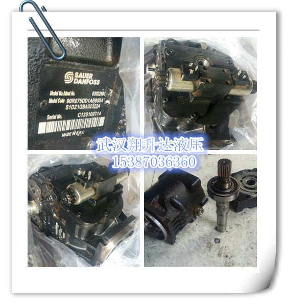 άѹ·񶯱SAUER90R055