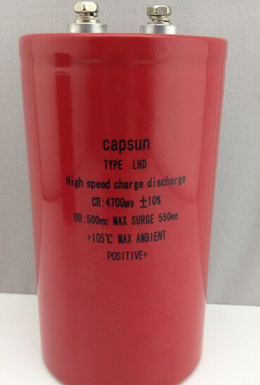 CDE5600/400V 4700/400V 470/450V 680/400V 560/400V 470/400V 
