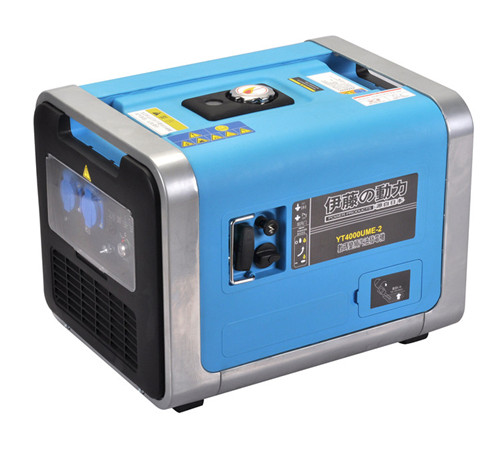 YT4000UME-23KWƵ