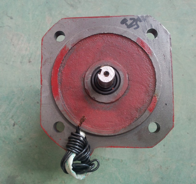 ˹ӦYDF-wF-212-4ŵ0.25KW