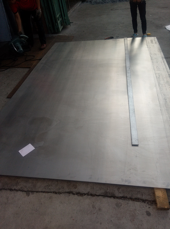 3.0mm 7075-T6ش