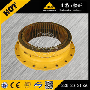 PC200-7ת22U-26-21550