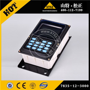ֱԭPC200/220-7ʾ 7835-12-3000