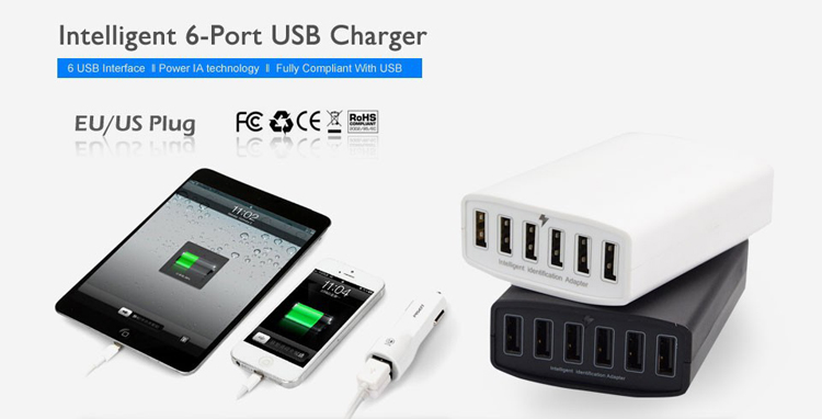 IC6ڶUSBֻƽٳ60W