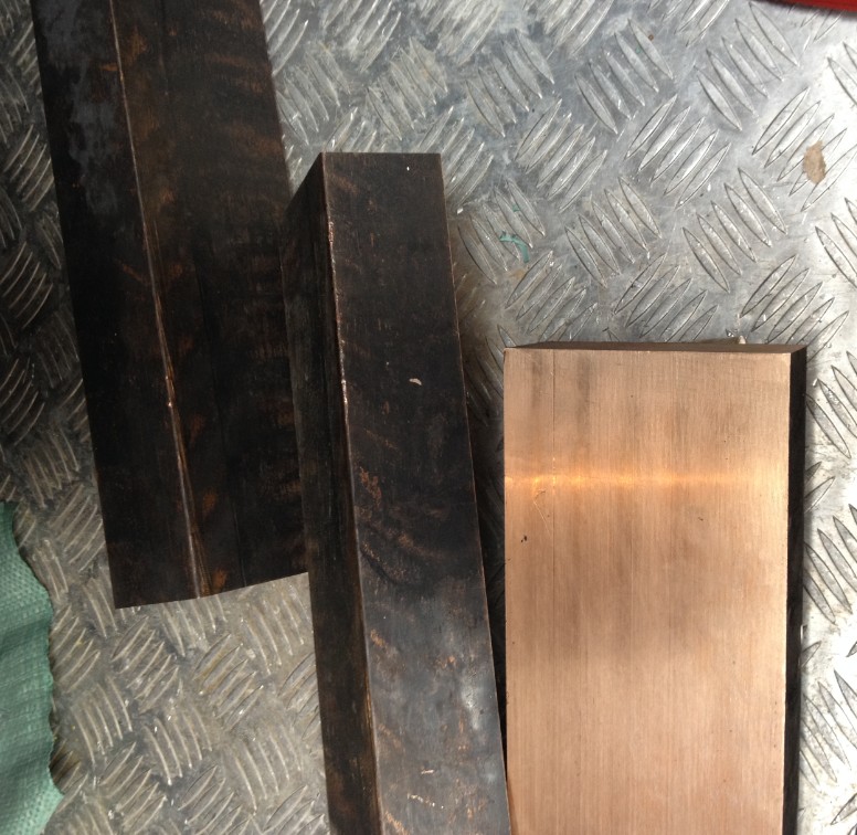佳晟供应C51100磷青铜方棒,20×20×1500mm磷青铜方棒现货