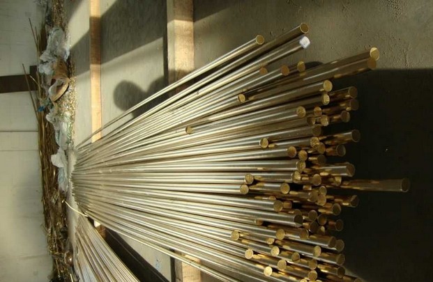 佳晟供应HPb63-3铅黄铜棒,φ5×2500mm铅黄铜棒,铅黄铜棒厂家