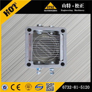 PC200-76732-81-5120