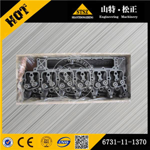 PC200-7׸ 6731-11-1370