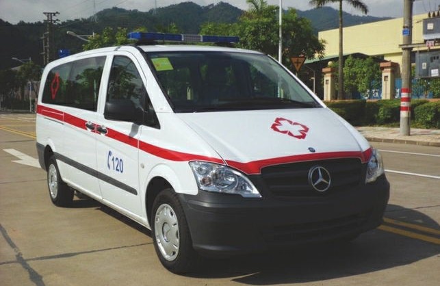 Vito 119ת˾Ȼ