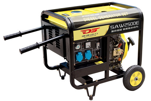 SAW2500E-2KWСͷ